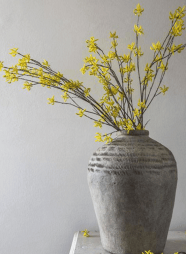 Faux Flowers- 5 Kinds! - Image 2 of 8