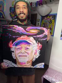 Image 3 of Bill Print