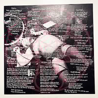 Image 5 of The Gay Agenda - Penetrating - 12" LP