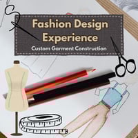 Custom Garment Construction