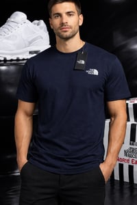 Image 11 of Mens Northface Tshirts 