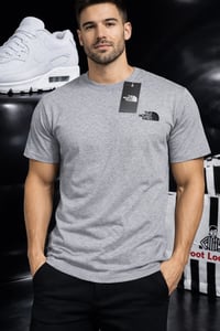 Image 12 of Mens Northface Tshirts 