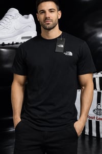 Image 13 of Mens Northface Tshirts 