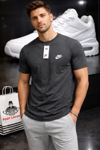Image 11 of Nike Tshirt Mens