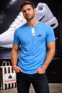 Image 10 of Nike Tshirt Mens