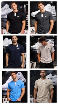 Image 1 of Nike Tshirt Mens