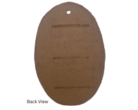 Image 2 of Orchid Mount - Stock # M25011