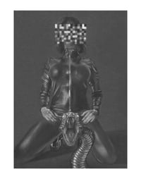 Image 1 of A Condition Of Being Seen- Fine Art Print