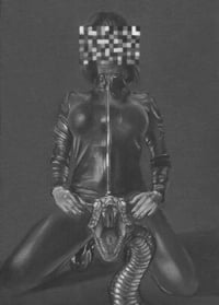 Image 2 of A Condition Of Being Seen- Fine Art Print