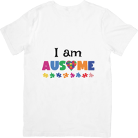 Image 9 of Autism Awareness Family Shirts