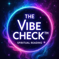 The Vibe Check - Focused Clarity