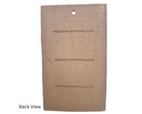 Image 2 of Orchid Mount - Stock # M25014