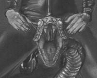 Image 3 of A Condition Of Being Seen- Fine Art Print