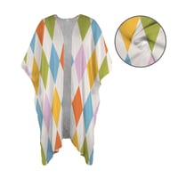 Image 1 of GLAMOUR COVER