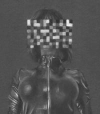 Image 4 of A Condition Of Being Seen- Fine Art Print