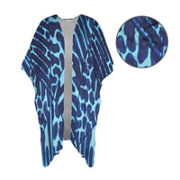 Image 1 of SUMTHIN BLUE COVER