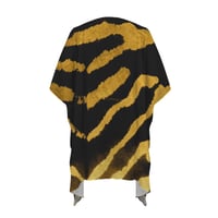 Image 2 of TIGER EYES COVER