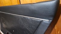 Image 4 of 240z Door panels - 70-73 - Left/Right - New Reproduction - 01