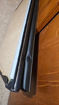 Image 10 of 240z Door panels - 70-73 - Left/Right - New Reproduction - 01