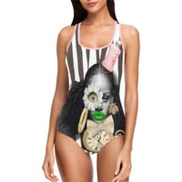 Image 1 of OUT OF TIME SWIM