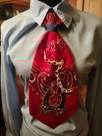 Image 7 of Necklace Ties