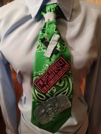 Image 9 of Necklace Ties