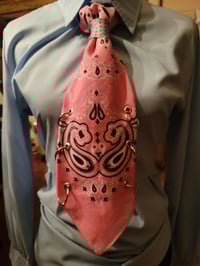 Image 10 of Necklace Ties