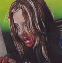 Image 3 of Ginger Snaps - Fine Art Print