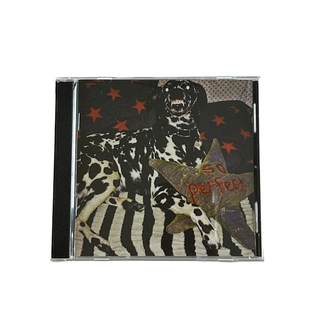 So Perfect 'Go Figure' Compact Disc