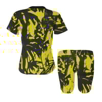 Image 2 of STARPOWER SHORT SET