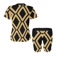 Image 2 of NEW JACK SHORT SET