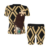 Image 1 of NEW JACK SHORT SET