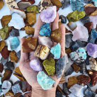 Image 1 of Madagascar Crystals