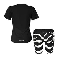 Image 2 of OUT OF AFRICA SHORT SET