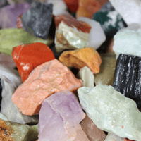 Image 1 of Tumbling Rough