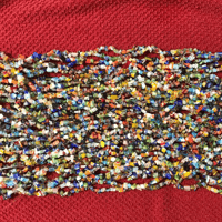 Image 3 of Millefiori Glass