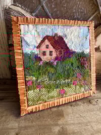 Image 2 of Cozied in Pink