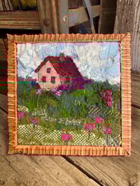 Image 1 of Cozied in Pink