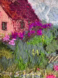 Image 3 of Cozied in Pink