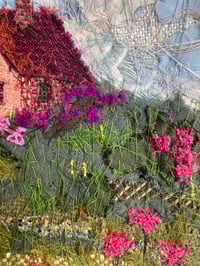 Image 5 of Cozied in Pink