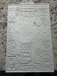 Image 2 of Lithophane Photo Print