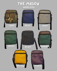 Image 1 of The Mason