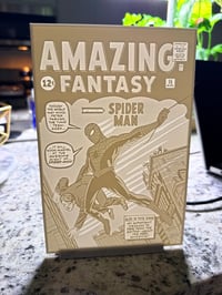 Image 5 of Lithophane Photo Print