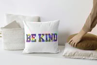 Image 6 of Autism Awareness Throw Pillows