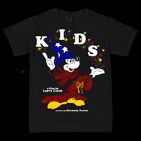 Image 1 of KIDS SHIRT PRE ORDER