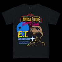 ADVENTURE SHIRT PRE ORDER