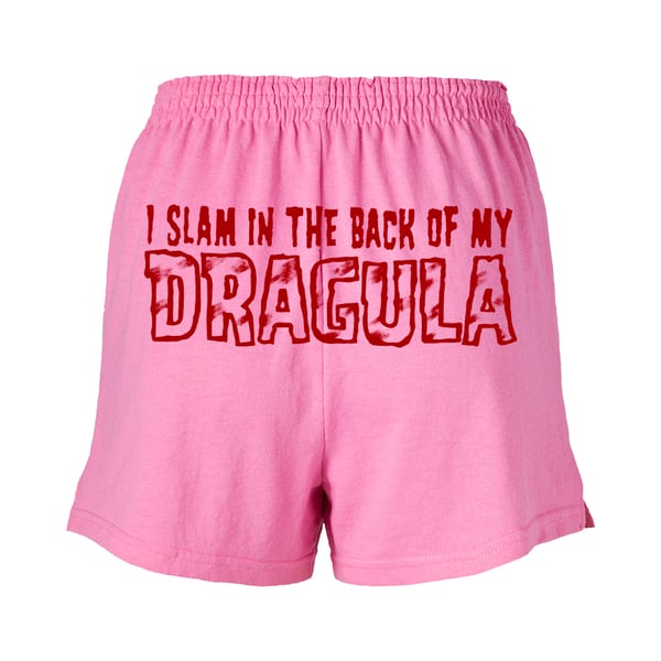 Image of DRAGULA - PINK *PRE-ORDER*