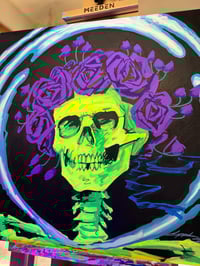 Image 1 of Bertha variants 