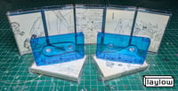 Tape Loop Cassette (High Bias Type 2)