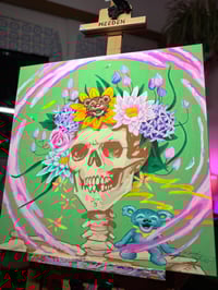 Image 3 of Bertha variants 